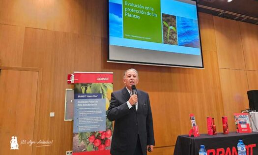La nutrición se integra en los programas de manejo de plagas y enfermedades-noticias-agroautentico