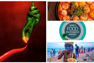 World Food Photography Awards abren candidaturas y anuncian nuevo patrocinador