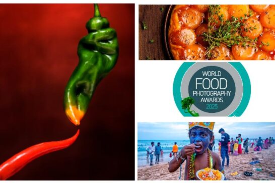 World Food Photography Awards abren candidaturas y anuncian nuevo patrocinador