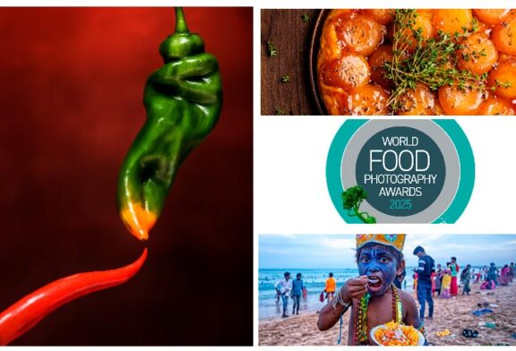 World Food Photography Awards abren candidaturas y anuncian nuevo patrocinador