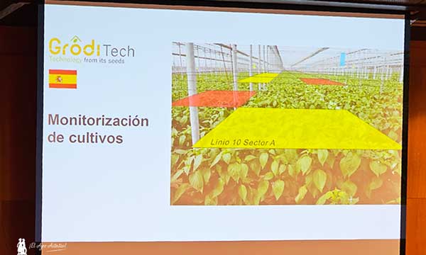 El mapa mundial de la agricultura por IA y otras aplicaciones prácticas en el mundo agro Grodi Tech