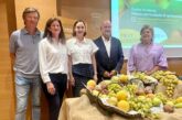 Murcia rastrea con Fruit Logística nuevas oportunidades de agroexportación