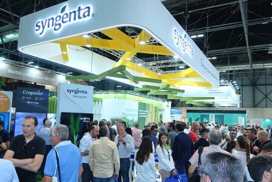 Syngenta Acelera su Innovación para transformar la agricultura