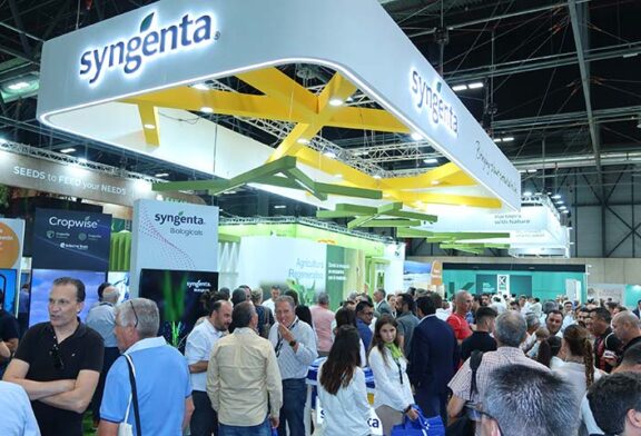 Syngenta Acelera su Innovación para transformar la agricultura