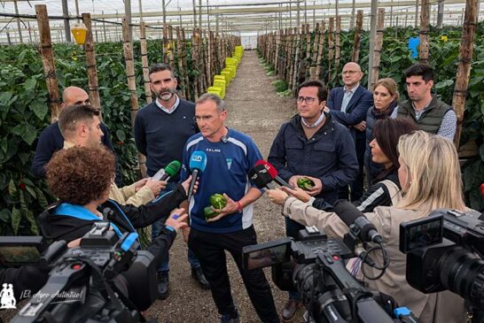 La DANA aprieta cuando más duele: al inicio de campaña