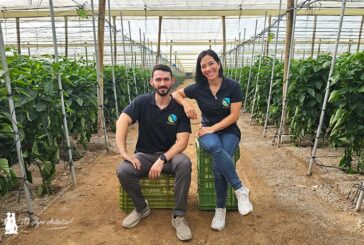 Nace una empresa de virólogos para ayudar al agricultor a pie de campo: Nakama