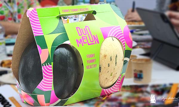 Más innovación y proximidad al cliente, en melón y sandía de Nunhems