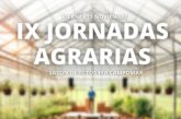 Día 15 de noviembre. IX Jornadas Agrarias de EFA Campomar