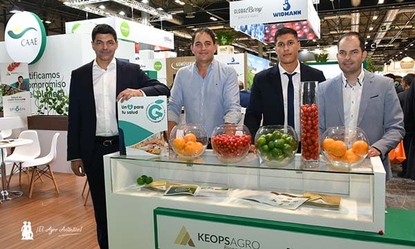 Las primeras fincas del mundo certificadas con el sello Aenor de agricultura regenerativa han sido las de Keops Agro. También ya lo están Cuna de Platero, Biosabor, HortoVillamanrique y Hortofrutícola Poli. Antes de acabar 2024 se auditarán otras diez empresas / agroautentico.com