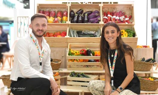 La Unión se consolida como empresa de referencia en el sector tras su participación en Fruit Attraction 2024 3
