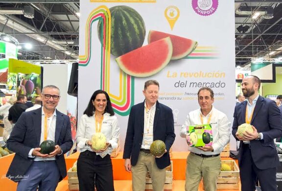 Más innovación y proximidad al cliente, lo 'Next' de BASF | Nunhems en Fruit Attraction