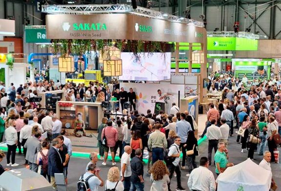 Sakata aterriza en Fruit Attraction 2024 con variedades dirigidas a los supermercados