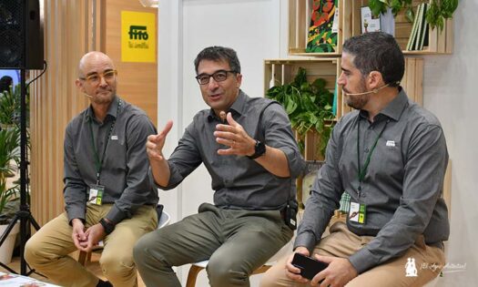 Semillas Fitó presenta en Fruit Attraction su nueva estructura de canales de negocio para ofrecer soluciones a toda la cadena agroalimentaria 4