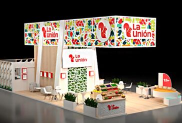 La Unión reafirma su presencia en el sector hortofrutícola en Fruit Attraction 2024