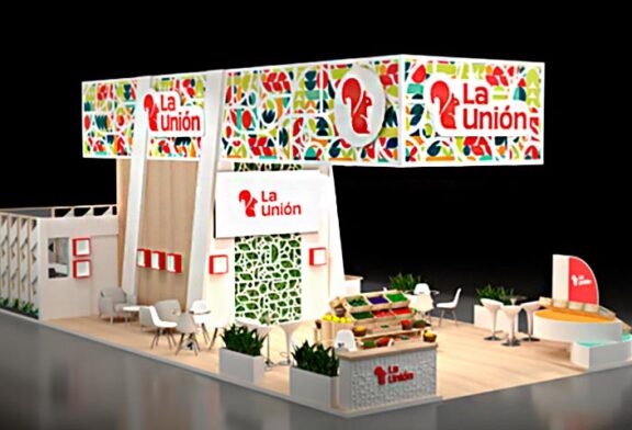 La Unión reafirma su presencia en el sector hortofrutícola en Fruit Attraction 2024