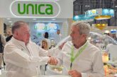 Unica materializa su acuerdo con Surinver