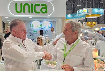 Unica materializa su acuerdo con Surinver