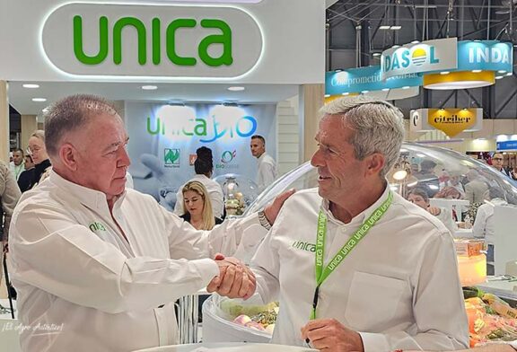 Unica materializa su acuerdo con Surinver