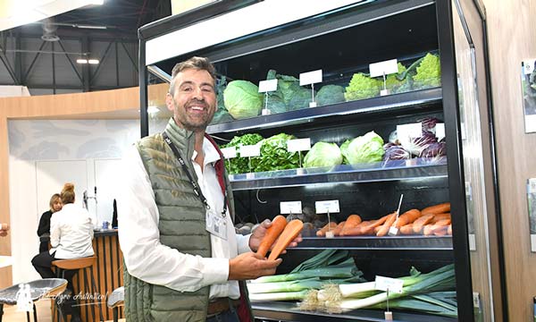 Bejo se adelanta al futuro con las semillas NCC y las incrustadas 3