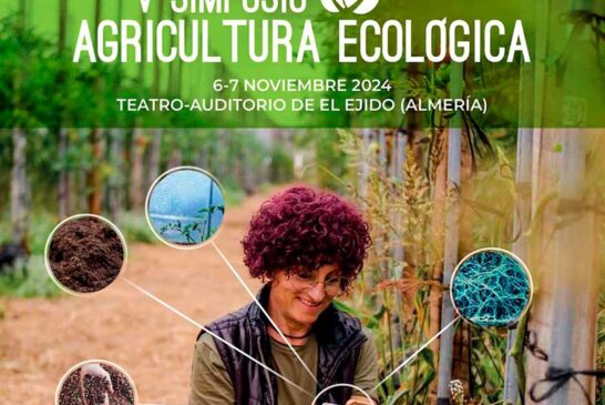 Vellsam presenta su tecnología 'Back to Nature' en el V Simposio Ecológico