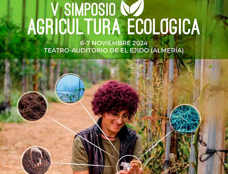 Vellsam presenta su tecnología Back to Nature en el V Simposio Ecológico