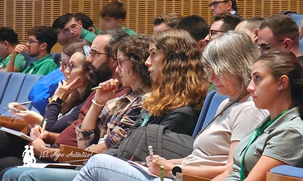 V Simposio de Agricultura Ecológica / agroautentico.com