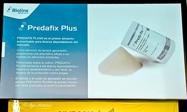 Predafix Plus de Bioline / agroautentico.com