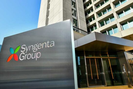 Syngenta incorpora a Koipesol Semillas a su portfolio