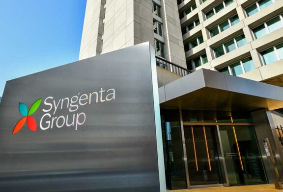 Syngenta incorpora a Koipesol Semillas a su portfolio