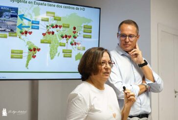 Inglés y nuevas tecnologías marcan el camino laboral de las empresas agrícolas