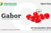 Día 29 de noviembre. Jornada de tomate cherry de Harmoniz