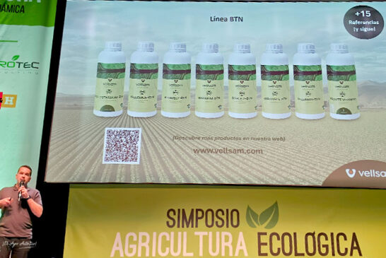 Vellsam regresa al origen con su nueva línea ecológica BTN