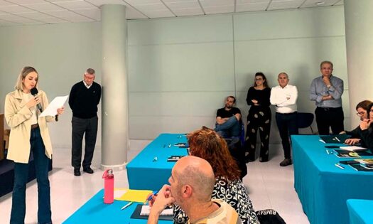 Bioline Iberia y COARVAL trabajarán conjuntamente en el desarrollo de estrategias sostenibles