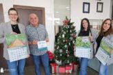 El Plantel y Leyre Apellániz sorprenden con el calendario agrícola de 2025