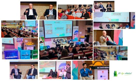 Segundo Congreso InVerdadero en la Universidad de Almería / agroautentico.com
