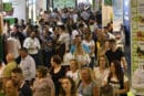 La feria de Aguadulce será más grande para dar cabida al aumento de la demanda de superficie
