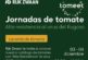 Días 3 y 4 de diciembre. Jornadas de tomate de Rijk Zwaan