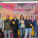 Doble jornada de puertas abiertas para mostrar los amarillos de Vilmorin-Mikado / agroautentico.com