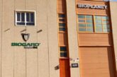 Biogard ya comercializa los bichos producidos por Bioplanet