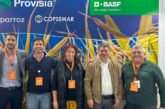 De la semilla al control de malas hierbas: soluciones integrales de BASF en Agroexpo