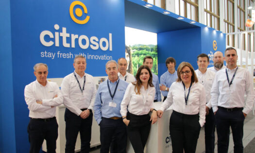 Citrosol presentará en Fruit Logistica sus dos novedades: CATsystem y GREENFOG-AS / agroautentico.com