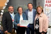 FITUR premia a 'España en Floración' como el mejor producto de turismo activo