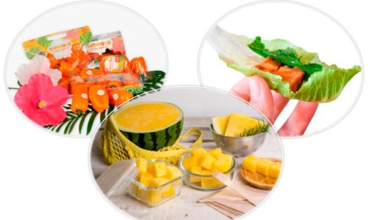 Rijk Zwaan mostrará sus innovaciones y fortalecerá colaboraciones en Fruit Logistica 2025