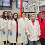 El laboratorio de Vicasol cumple 25 años / agroautentico.com