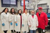 El laboratorio de Vicasol cumple 25 años