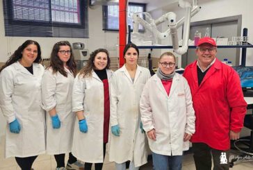 El laboratorio de Vicasol cumple 25 años