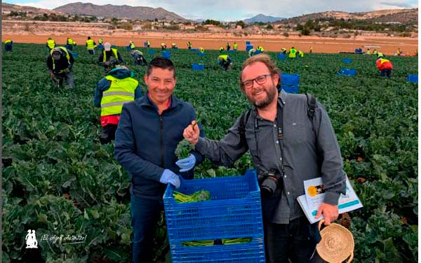 El Grupo Lucas nos sumerge en el Bimi en Murcia y al sur de Alicante 11