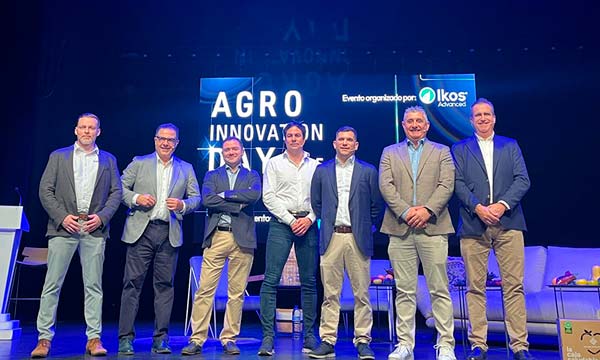 II Agro Innovation Day en Adra el futuro del campo es digital 3