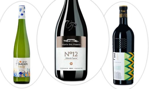 La calidad de los vinos de Anecoop Bodegas arrasan en Mundus Vini