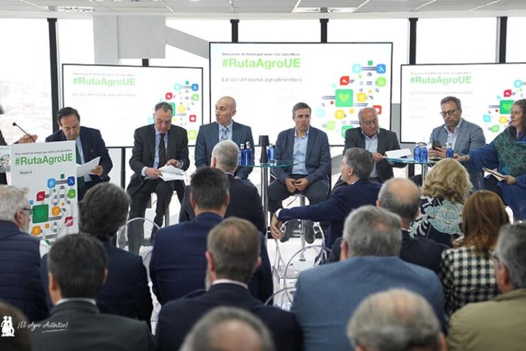 BASF da luz a la nueva hoja de ruta de la UE sobre materias activas